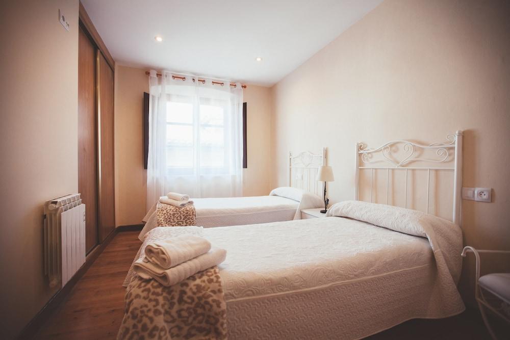 Apartamento Las Ayalgas