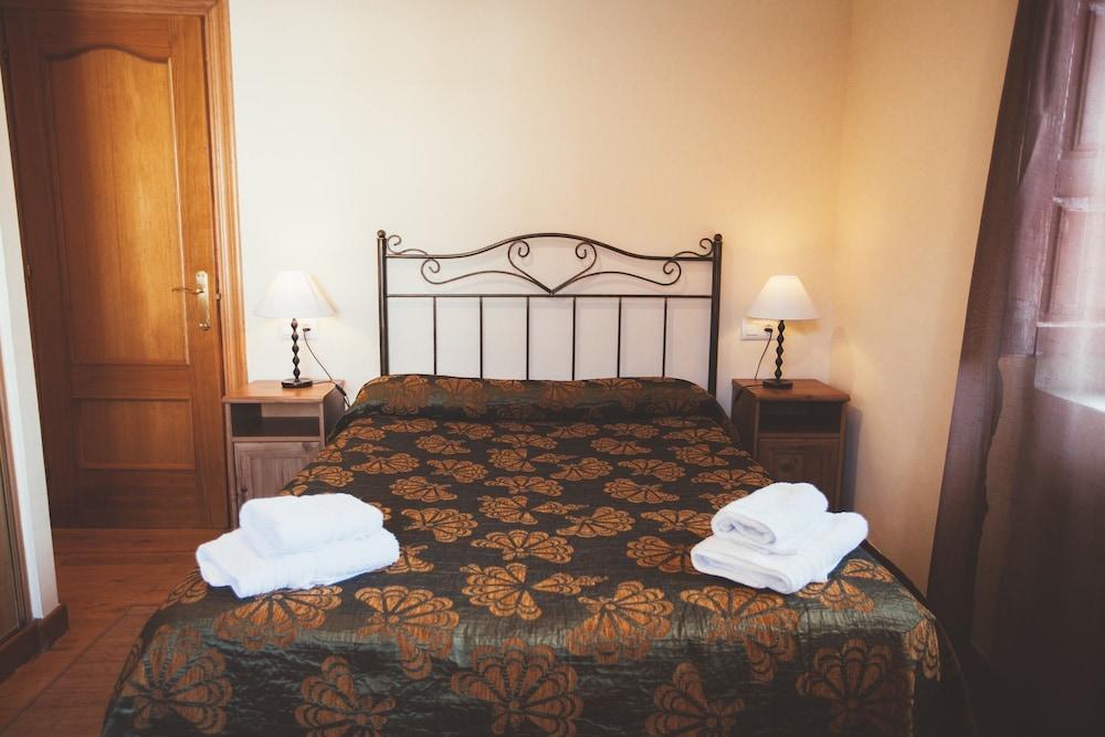 Apartamento Las Ayalgas