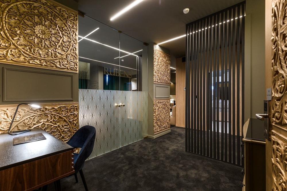 Rubens Hotels & SPA