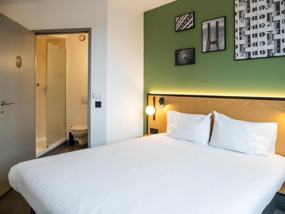 Hotel B&B Wrocław Centrum