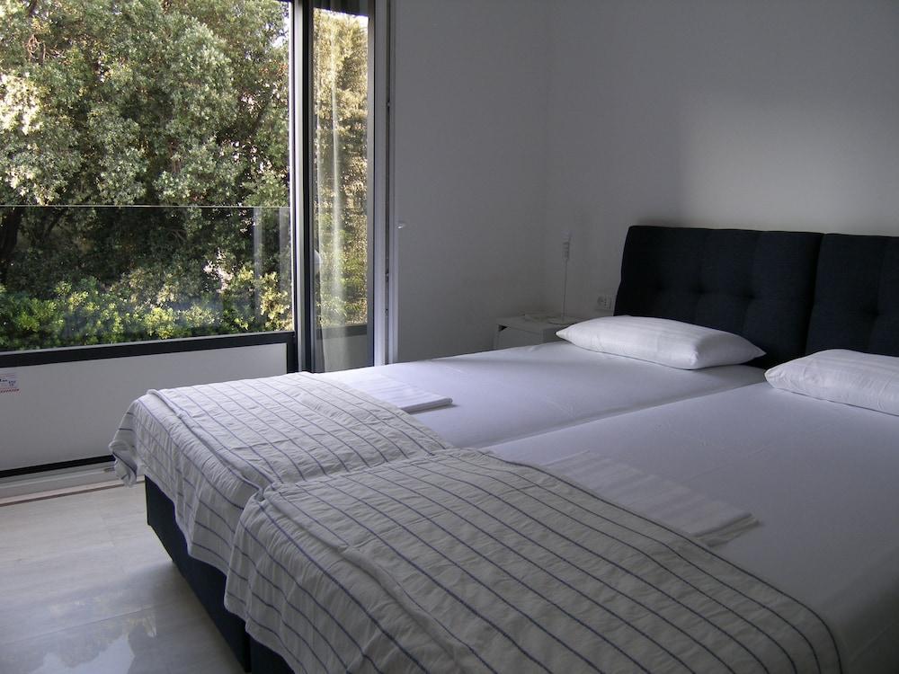 Apartments Mon Amour