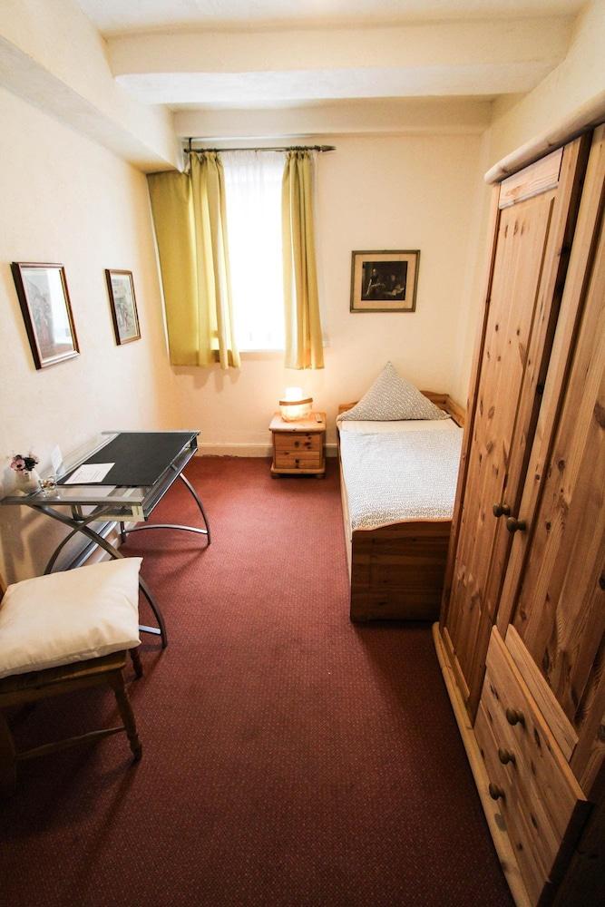 Gästehaus Deutsches Haus