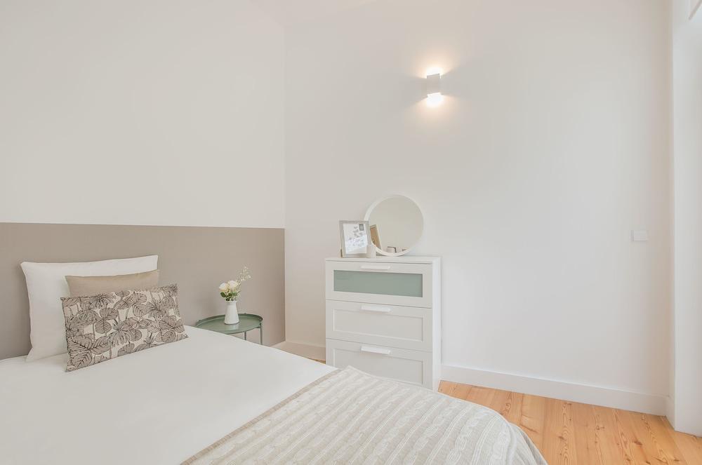 Santa Catarina Downtown Flat