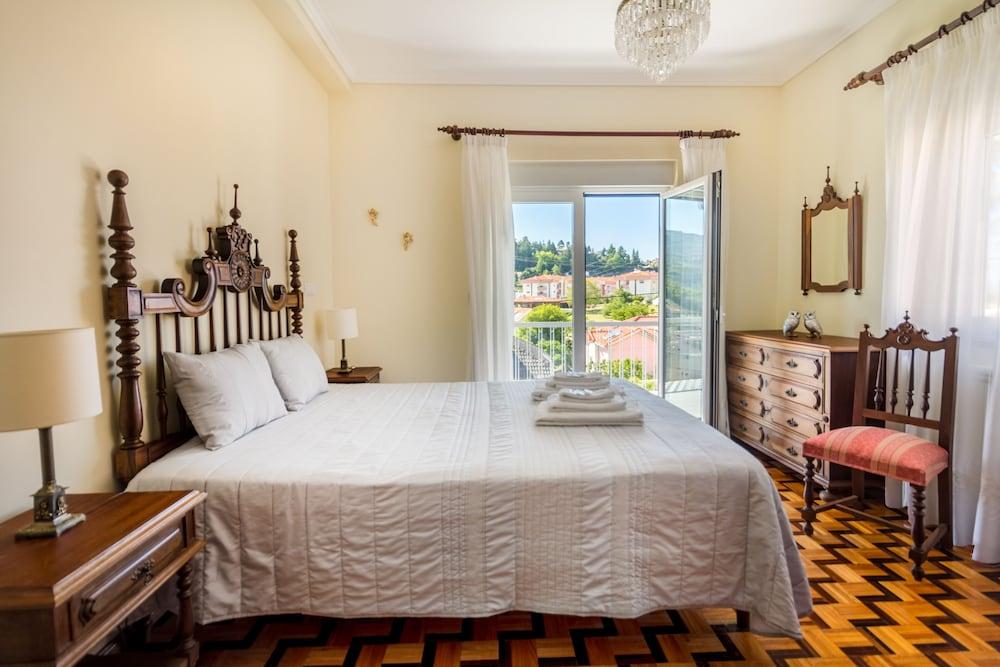 Casa de Monsanto I Lamego