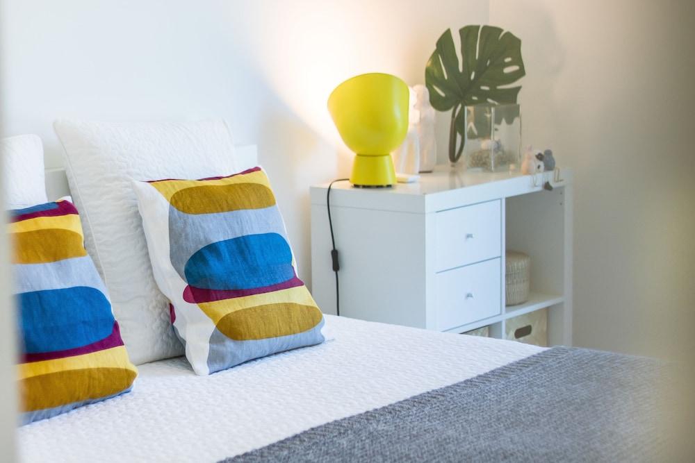 Luxury Beach Experience in Lisbon