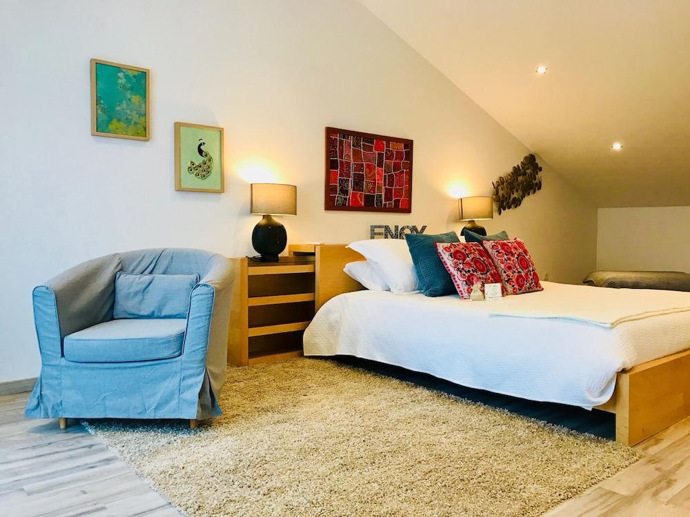 Casa Relógio de Sol