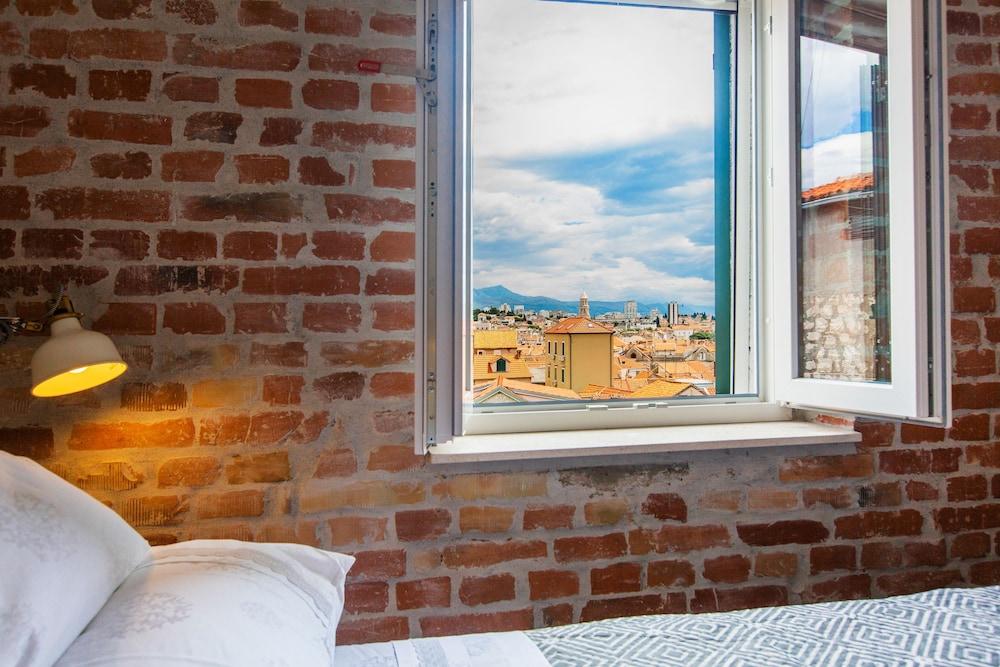 Apartment Smile Lux With View