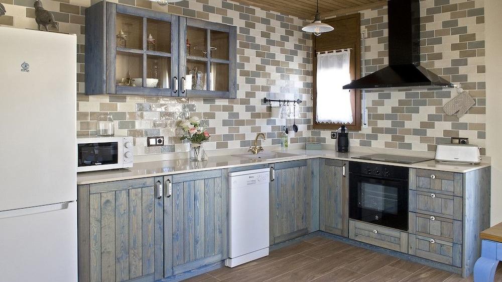 Apartament la Font - Mas el Brugue