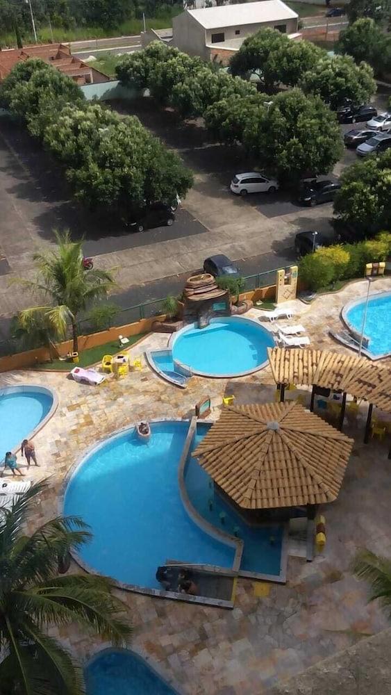 Thermas Place Diamante