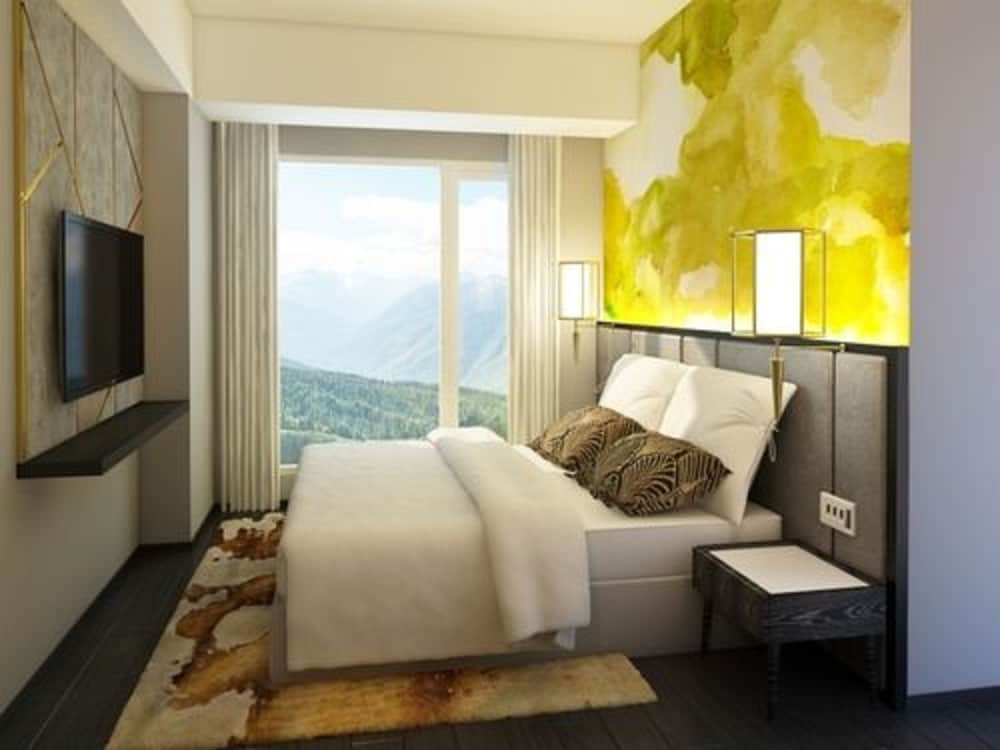 Horison Ultima Bhuvana Ciawi