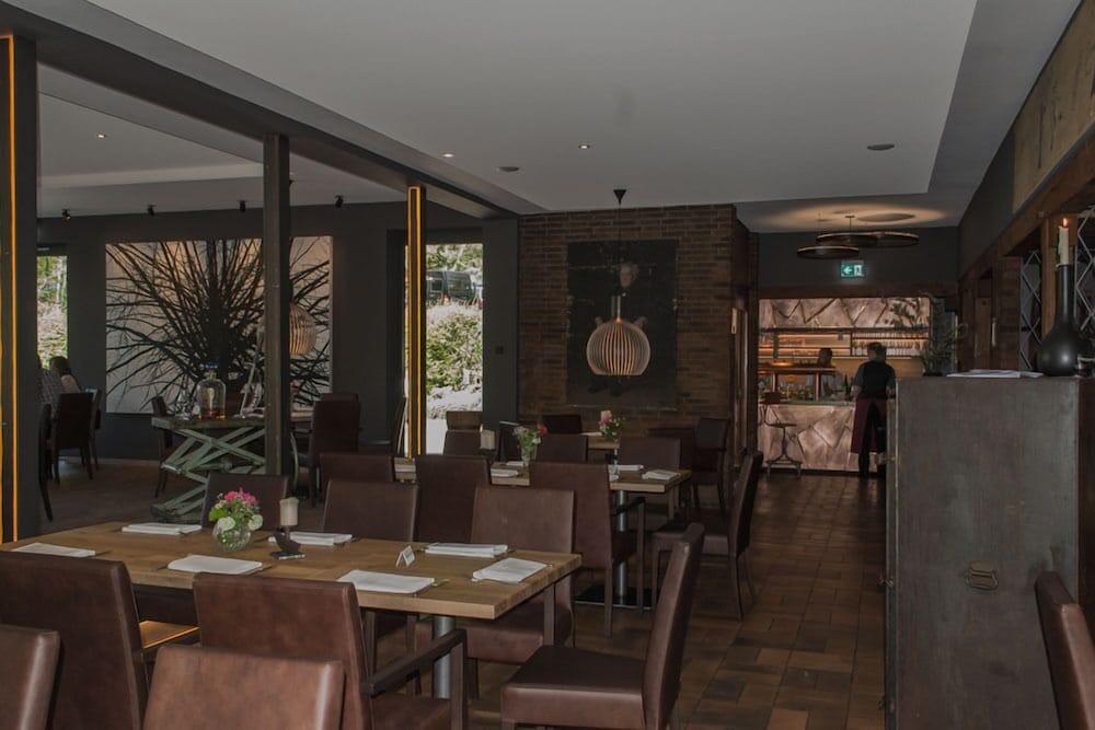 Hotel - Restaurant Dammühle