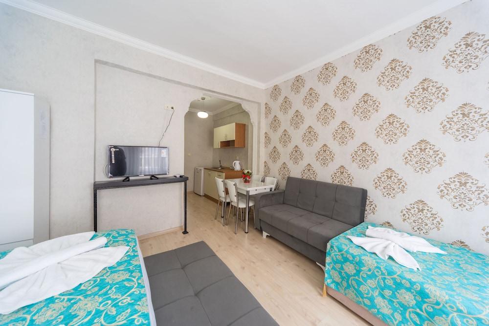 Arges Old City Hotel