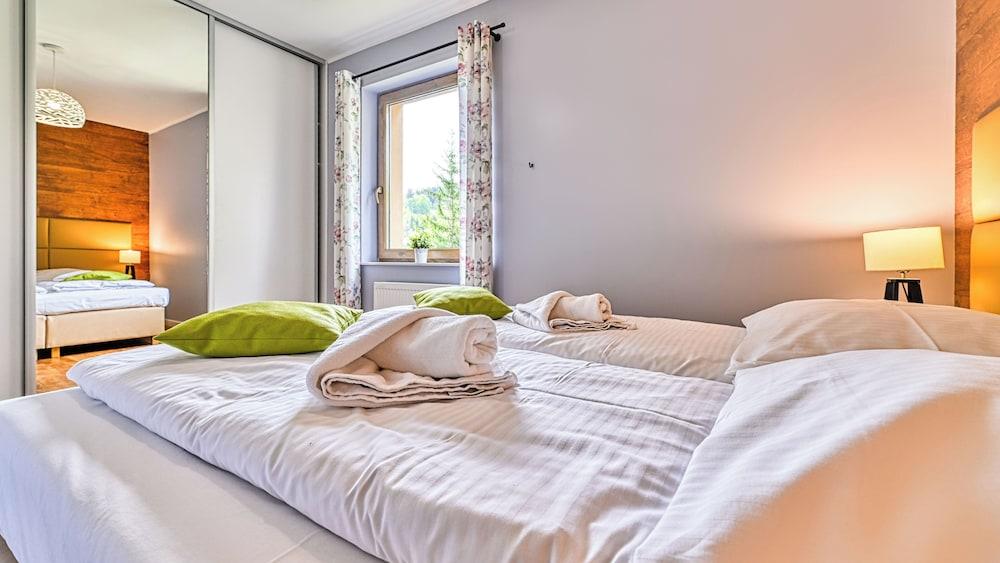 Apartamenty Sun & Snow Bawaria II