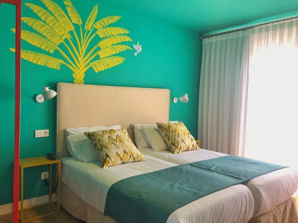 Hotel Ritual Maspalomas – Adults Only