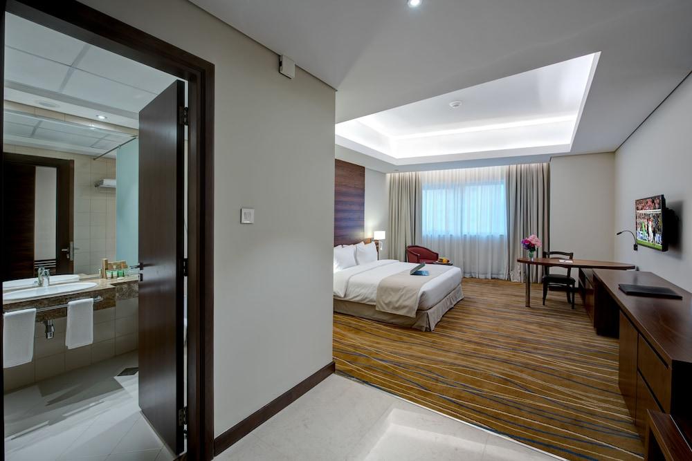 Center Hotel Sharjah