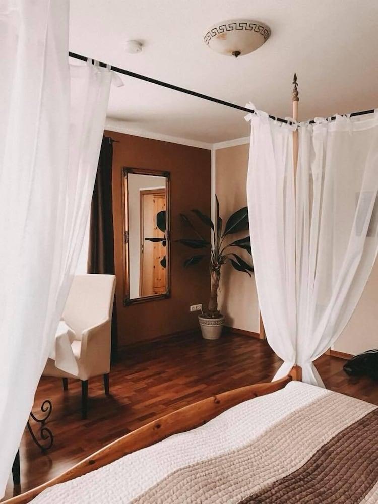 Hotel Ammerländer Hof