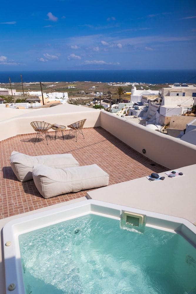 Elysian Elia Heritage