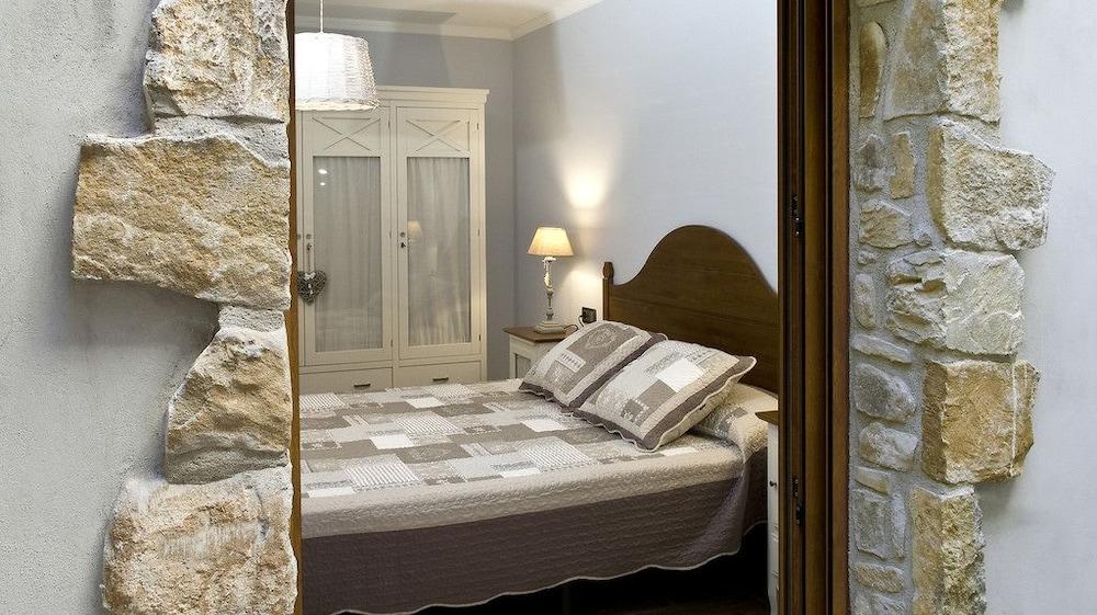 Apartamento la Cascada -Mas el Brugue