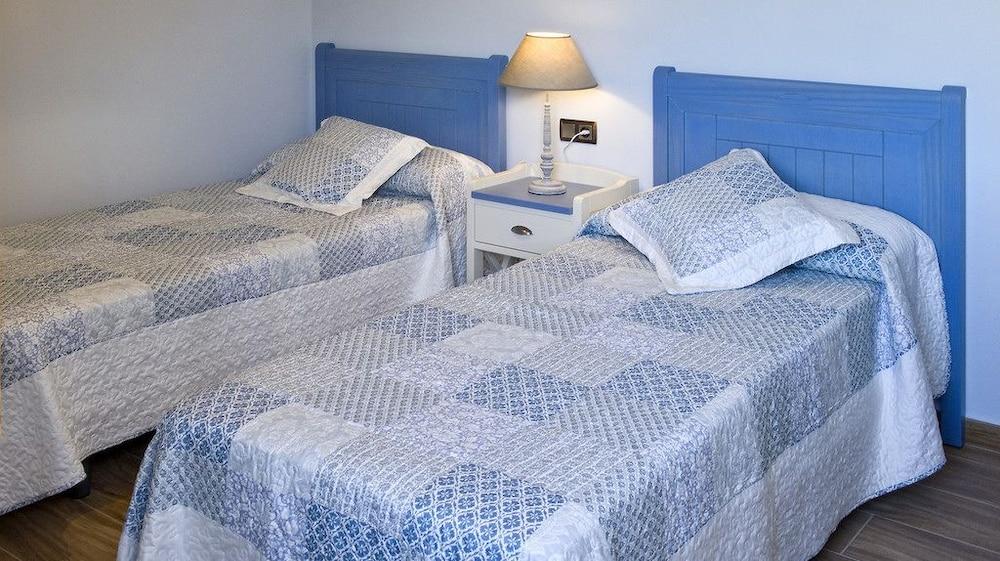 Apartamento la Cascada -Mas el Brugue