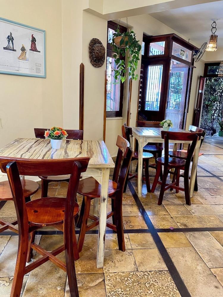 Pousada Fortal Villa Praia