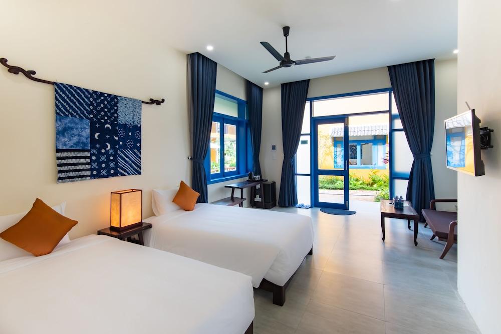 Chez Mimosa Hoi An - LUA Retreat