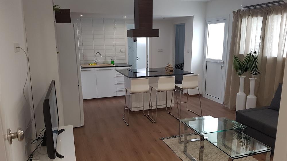 City Centre Apartments