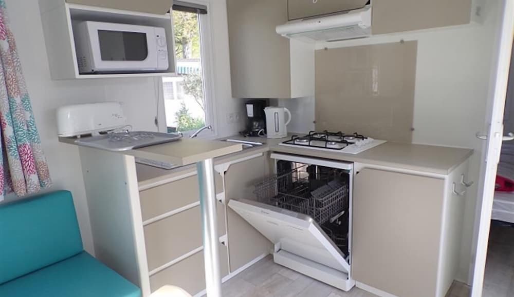 Camping La Cailletiere - Coco Sweet