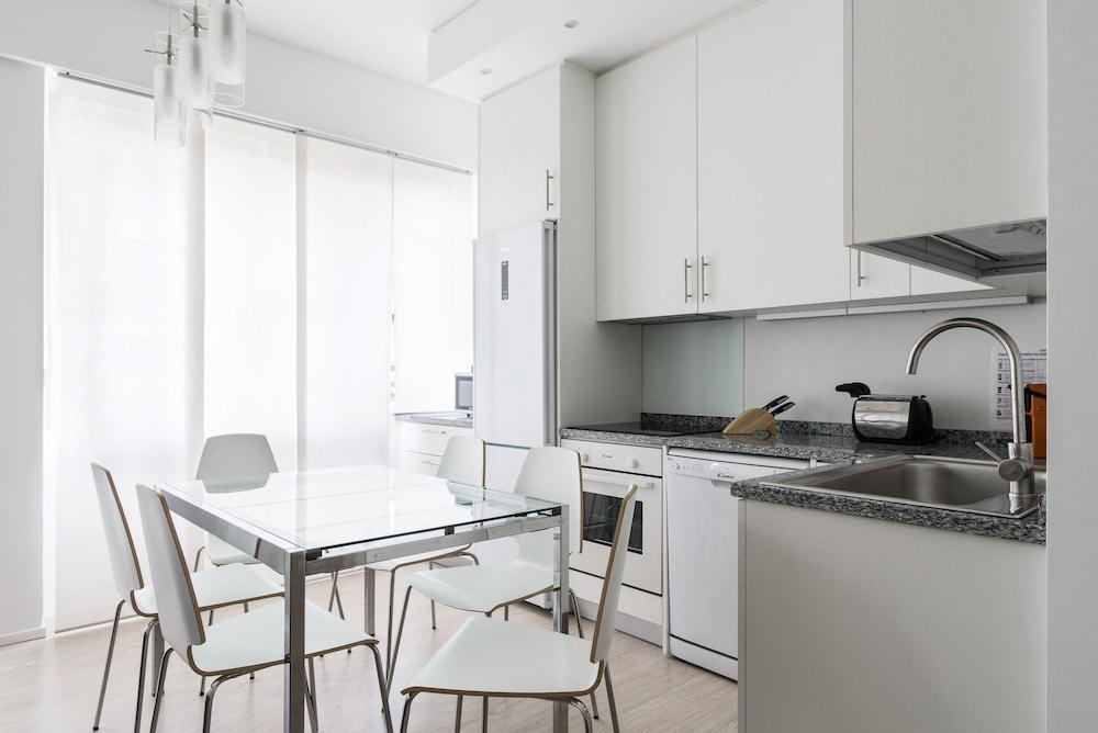 Flatty Apartments - Camillo Vacani