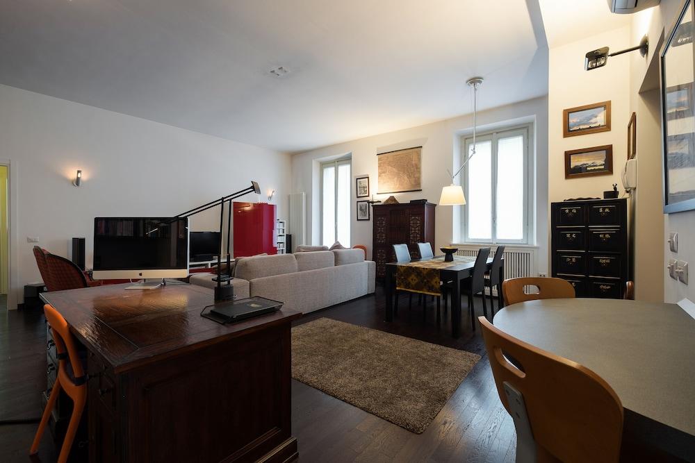 Flatty Apartments - Stelvio