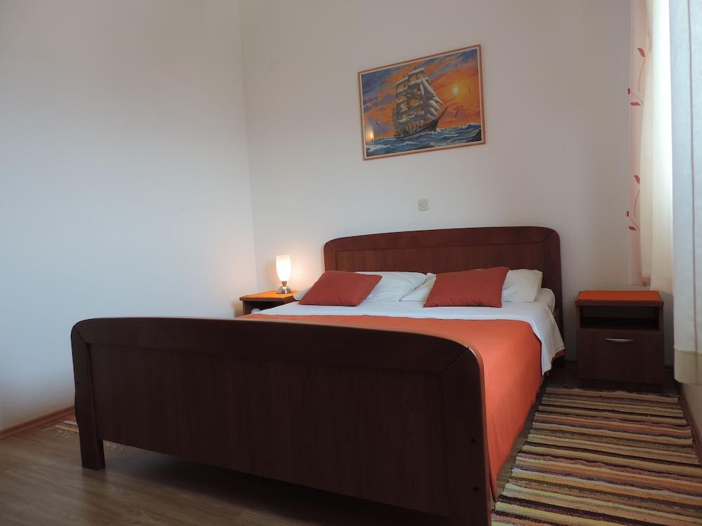 Apartmani Rubic Duce