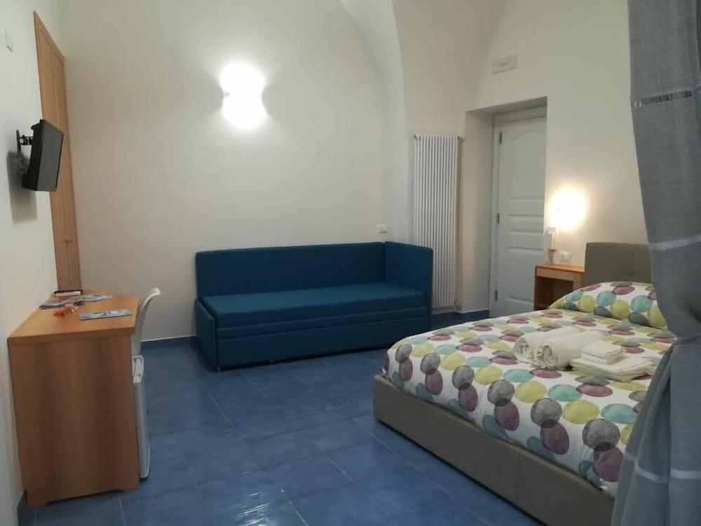 B&B La Finestrella