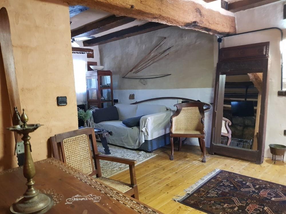 Masia Heredad La Boquilla