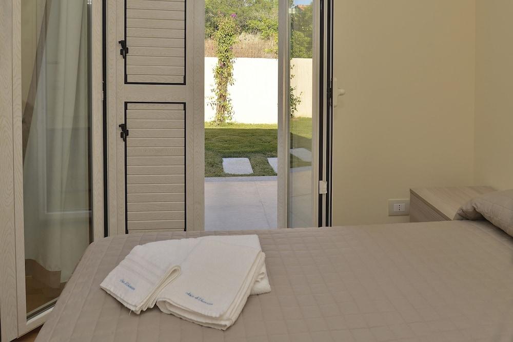 Aria di Vacanza - Villa Diamante