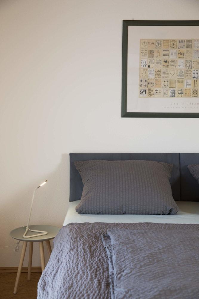 Ferienhaus Dornstetten