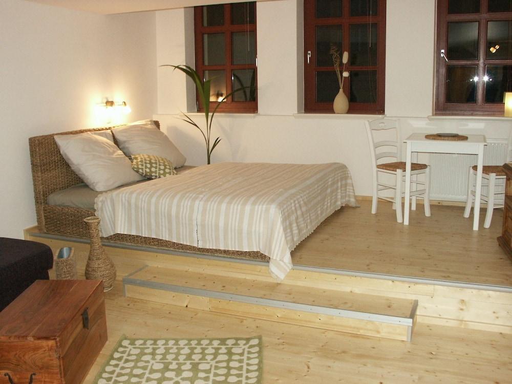Apartment Wittenberg