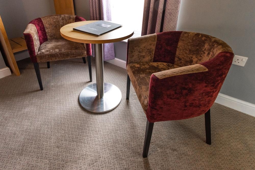 HK Rooms - Self Catering Serviced Rooms