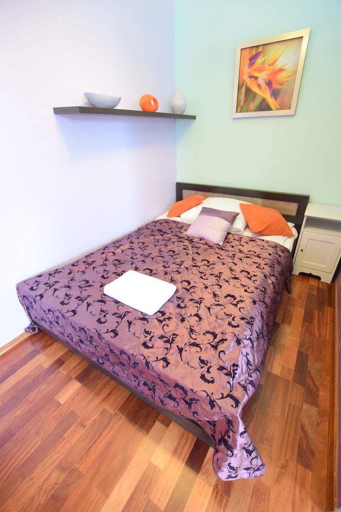 Elegant Apartment Arkadia