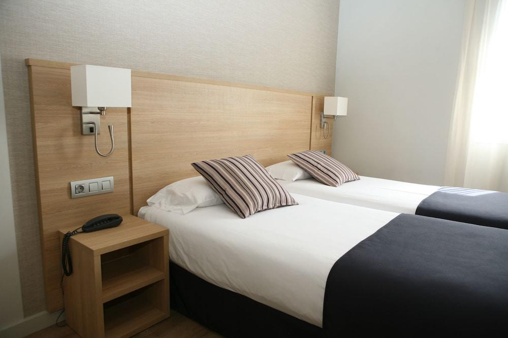 Hotel Terminus Puigcerdà