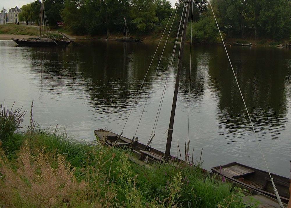 Chambre d’hôtes Le Vaujoint