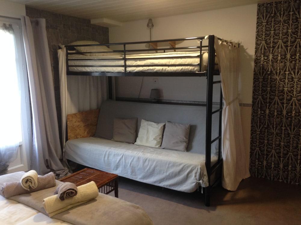 Chambres d'Hotes Hola