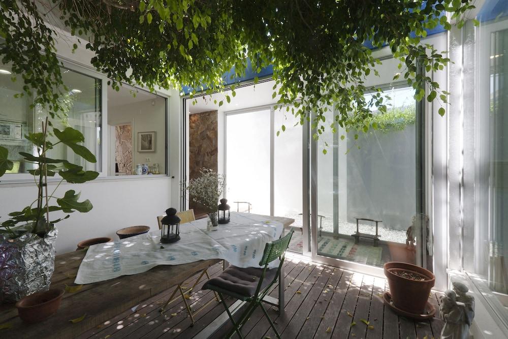 Casa do Pai Beach House