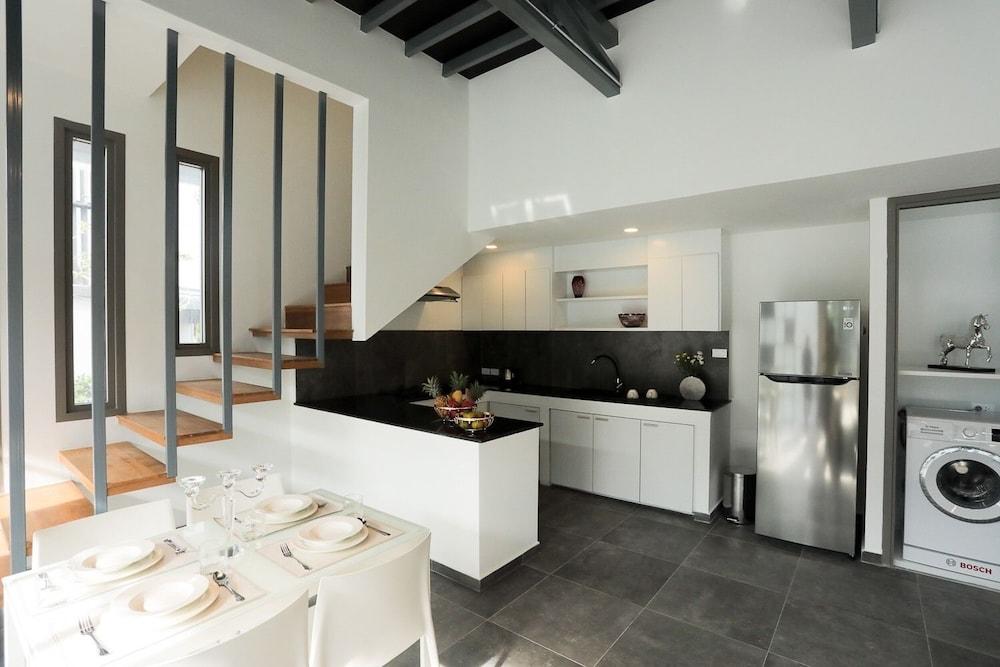 Choengmon Holidays Villas Park