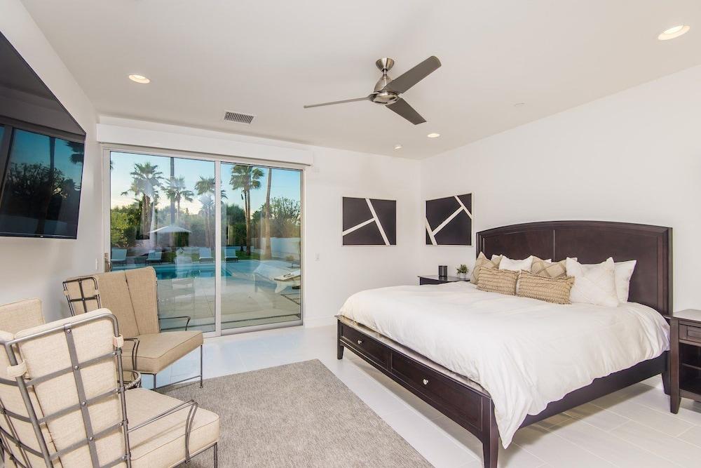 Polo Villas Luxury Home