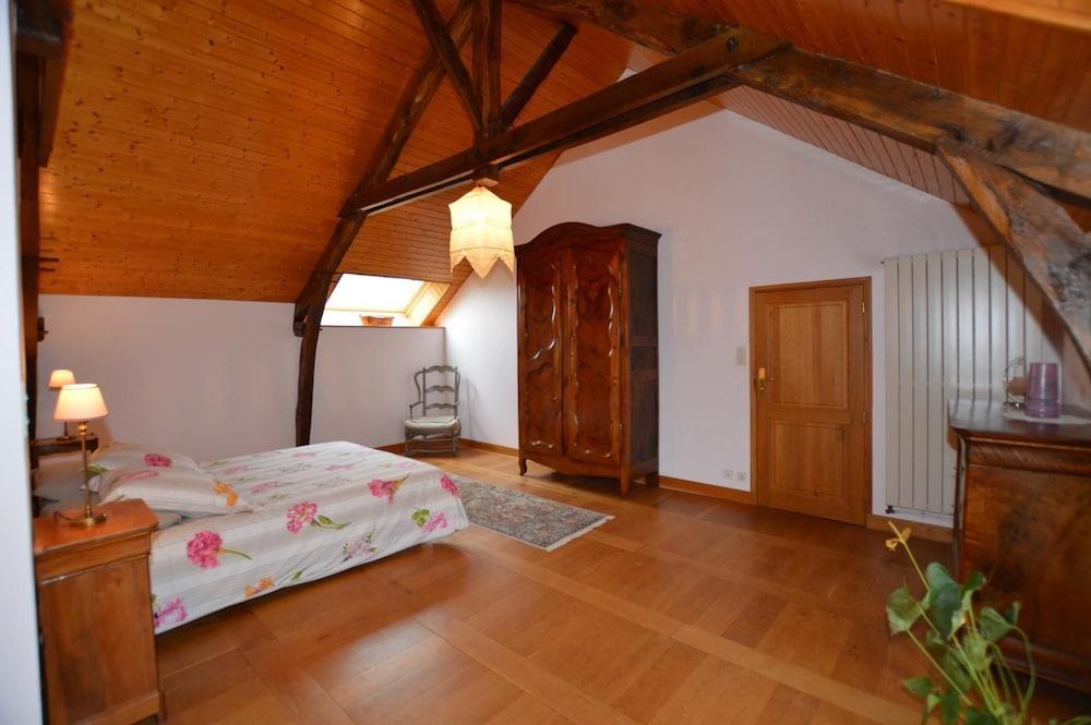 Maison d'hôtes de l'Huardière