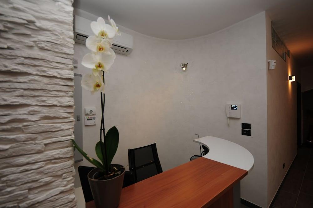 Mistral Exclusive B&B