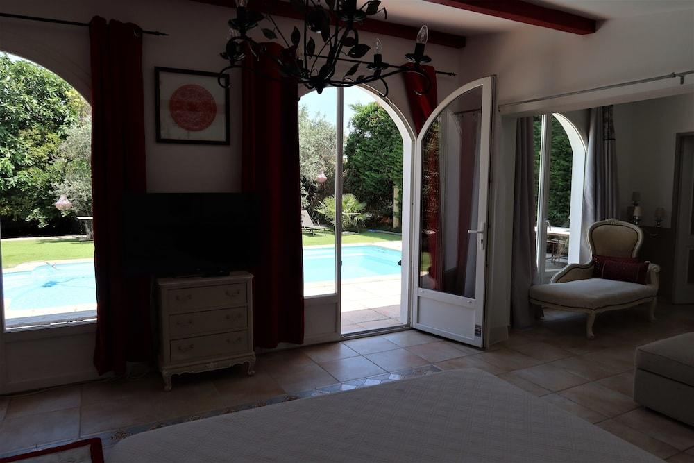 La Mylandre Chambre d'hôtes