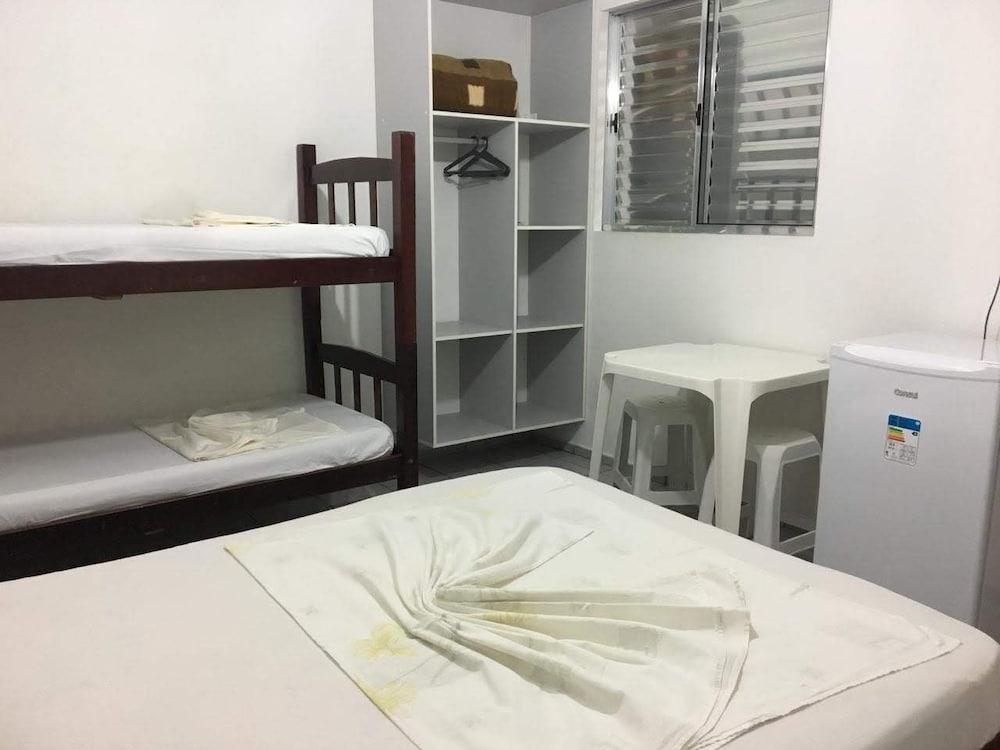 Pousada Verdes Mares