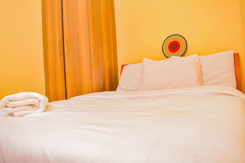 Juliett Wonder Apartment