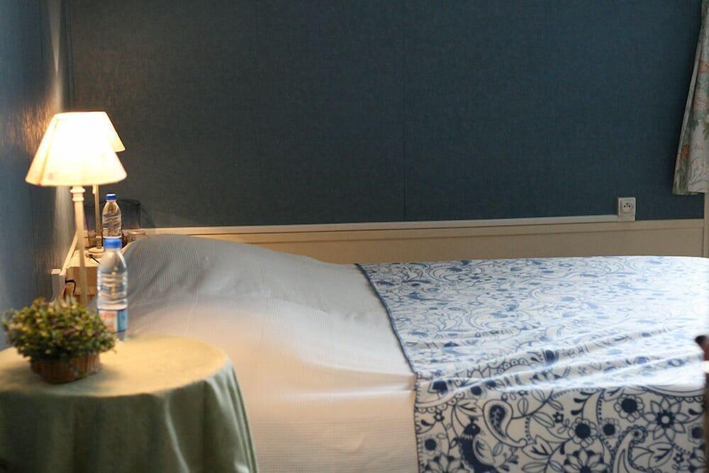 La Grange en Champagne