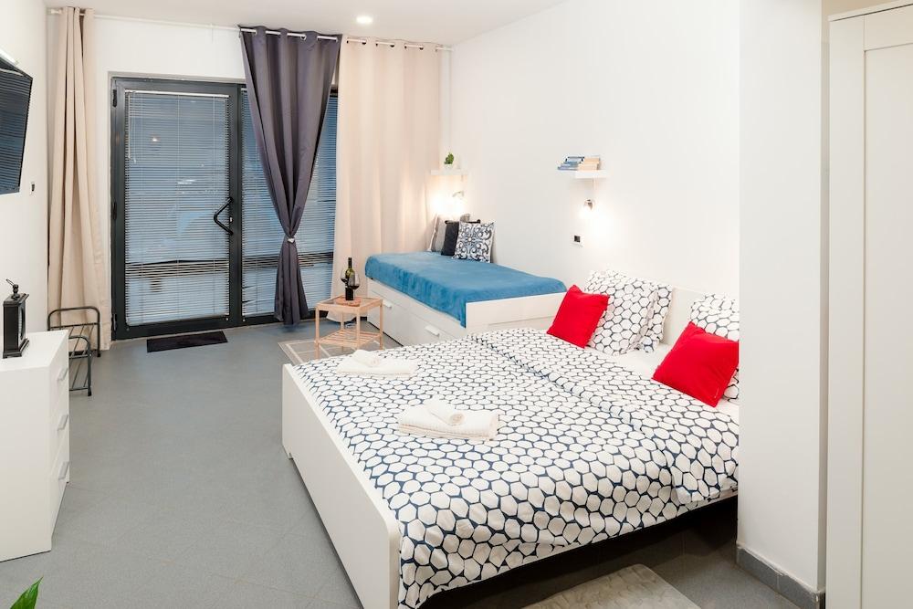 Studio apartment Sesula